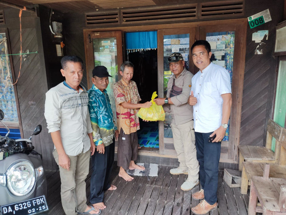 RUKUN TETANGGA